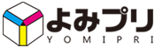 よみプリ YOMIPRI