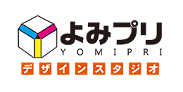 よみプリ YOMIPRI